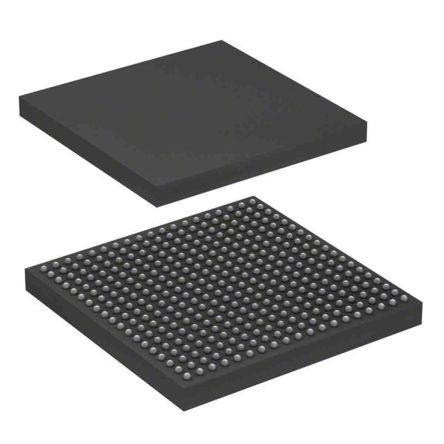 STMicroelectronics STM32MP151DAC1 2014487