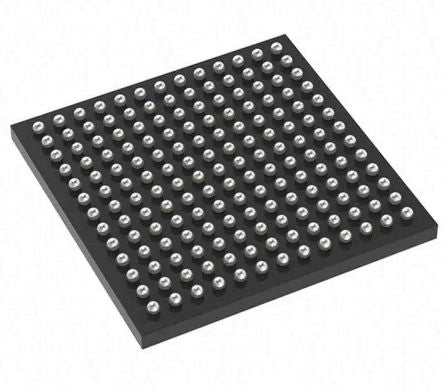 STMicroelectronics STM32L4P5AGI6P 2014490