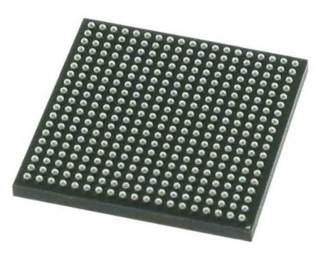 STMicroelectronics STM32MP157DAC1 2014493