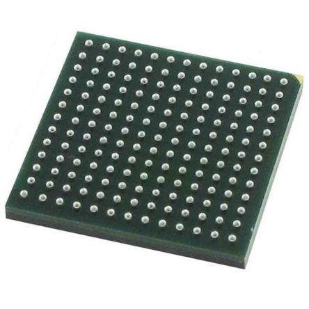 STMicroelectronics STM32L4Q5AGI6 2014494