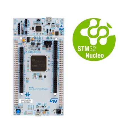 STMicroelectronics NUCLEO-L4P5ZG 2014497