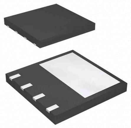 STMicroelectronics STL47N60M6 2014499