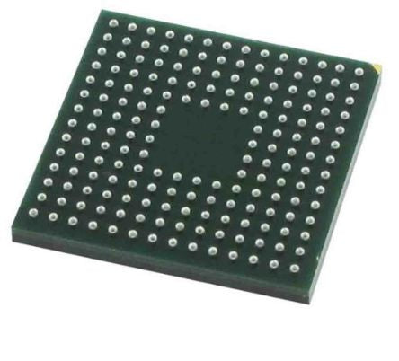 STMicroelectronics STM32MP151DAD1 2014501