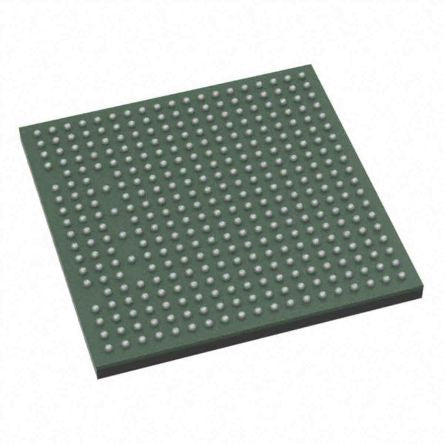 STMicroelectronics STM32MP153DAB1 2014504