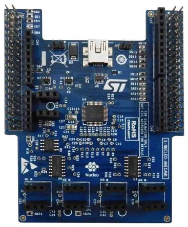 STMicroelectronics X-NUCLEO-AMICAM1 2014518