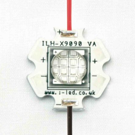 Intelligent LED Solutions ILH-XR01-S270-SC201-WIR200. 2017445
