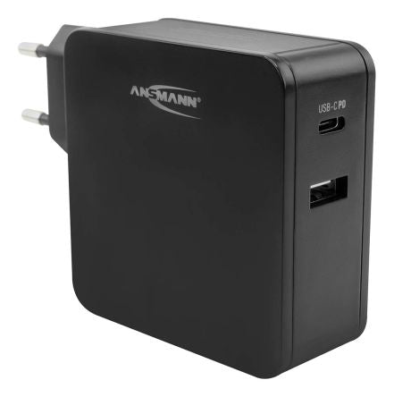 Ansmann 1001-0095 2019791