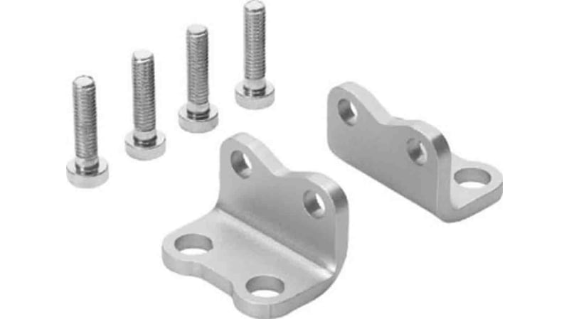 Festo Mounting Bracket HNA-16