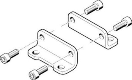 Festo HNA-80 2022476