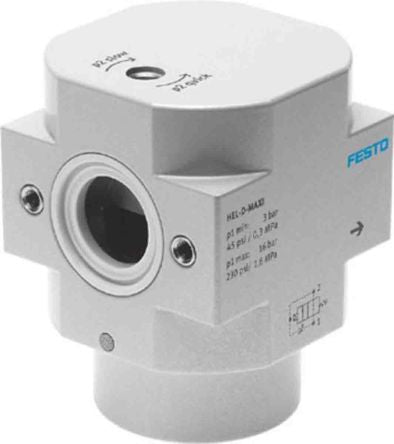 Festo HEL-D-MAXI 2022488