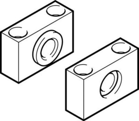 Festo LNZG-32 2022504