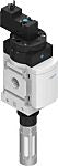 Festo MS4-EE-1/4-10V24-S-Z