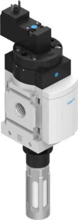 Festo MS4-EE-1/4-10V24-S-Z 2022515