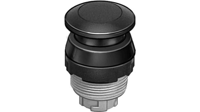 Festo Push Button (Mushroom) Pneumatic Manual Control Valve P Series