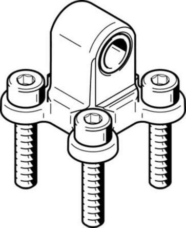 Festo SNCL-20-R3 2022531