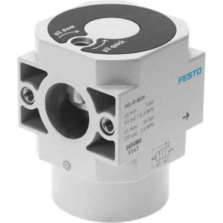 Festo HEL-D-MIDI 2022534