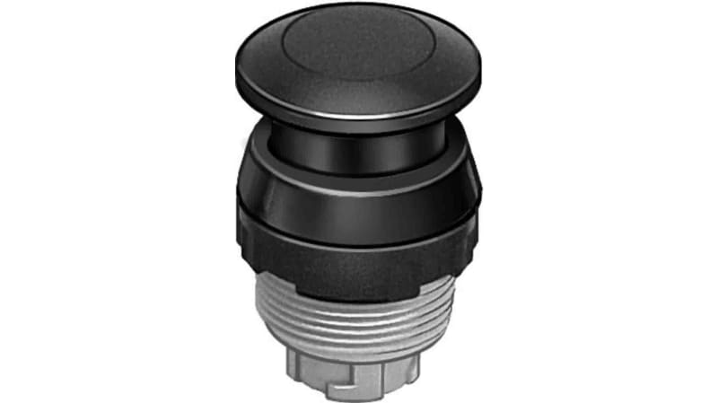 Festo Push Button (Mushroom) Pneumatic Manual Control Valve PR Series