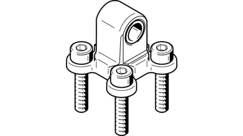 Festo Flange SNCL-16-R3