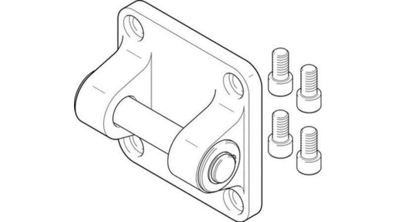 Festo Flange SNGB-250