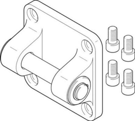 Festo SNGB-320 2022575