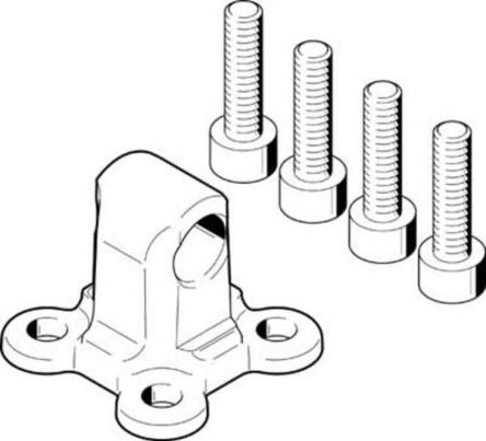 Festo SUA-25 2022600