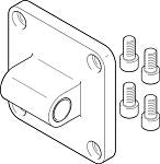 Festo SNGL-200