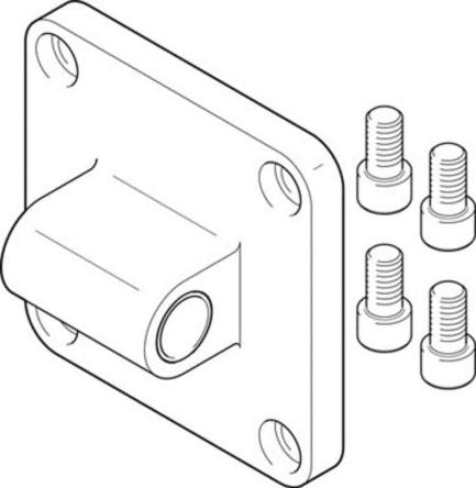 Festo SNGL-200 2022610
