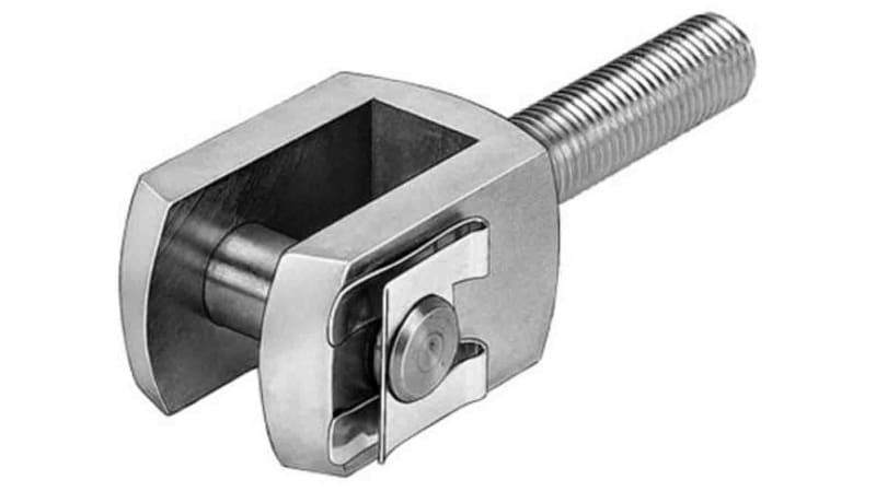 Festo Clevis SGA-M27X2