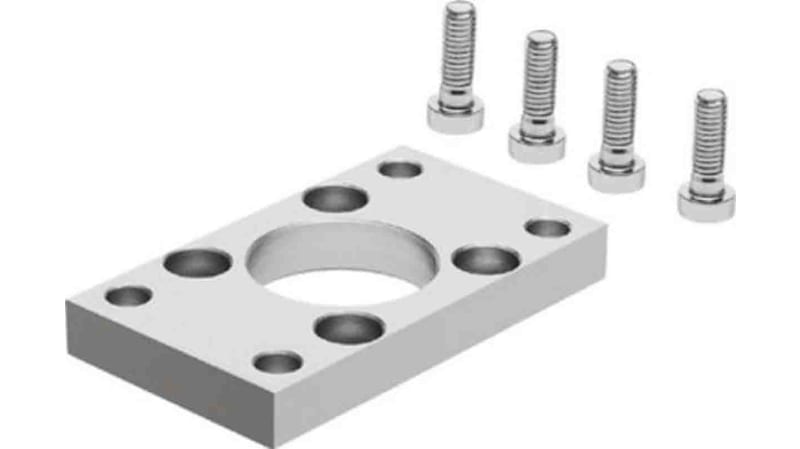Festo Screw FNG-160
