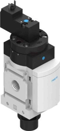 Festo MS4-EE-1/8-10V24 2022667