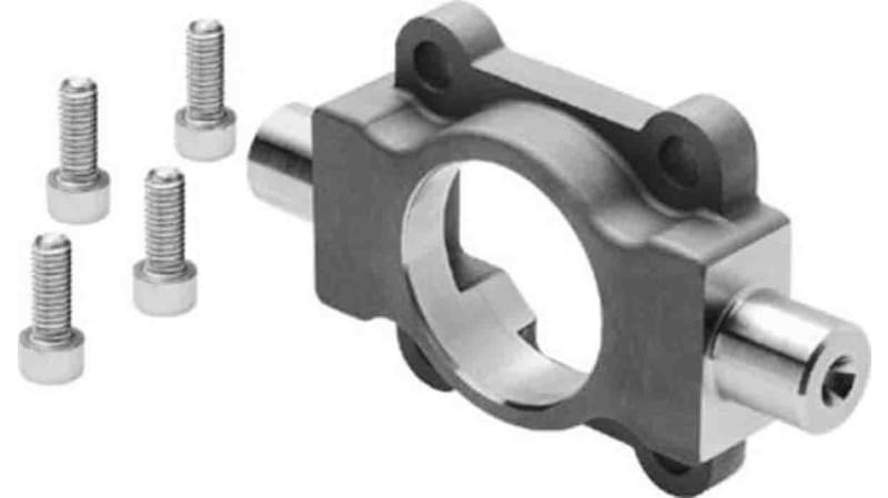 Festo Trunnion Pin & Pivot Bracket ZNCF-32