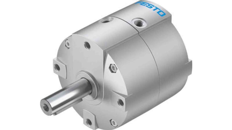 Festo DRVS-40-180-P semi-rotary drive