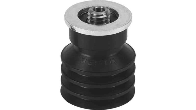 Festo 20mm NBR Suction Cup ESS-20-CN