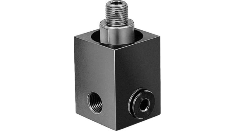 Festo GF-3/8 rotary distributor