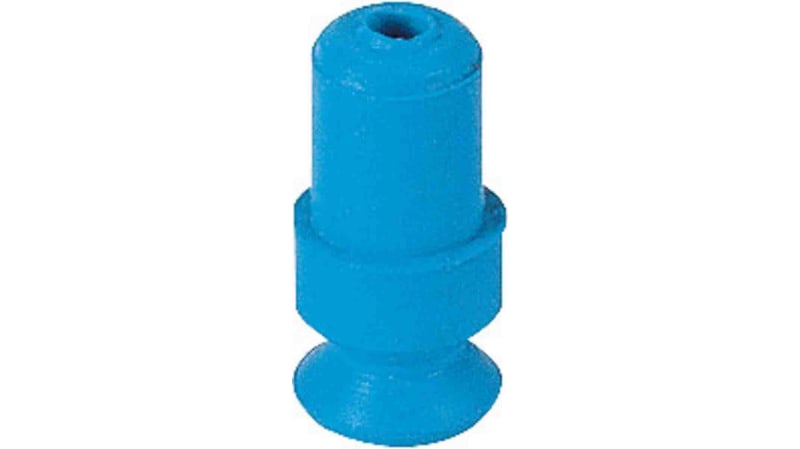 Festo 4mm PUR Suction Cup ESS-4-SU