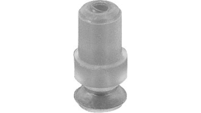 Festo 4mm Suction Cup ESS-4-SS