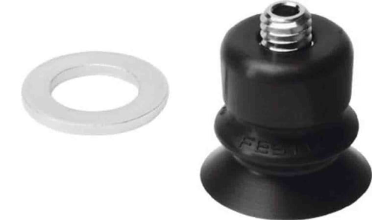 Festo 20mm NBR Suction Cup ESS-20-BN