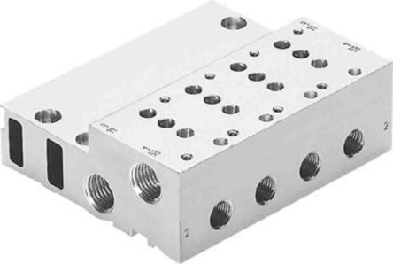 Festo MHA3-PR6-3-1/8 2022740