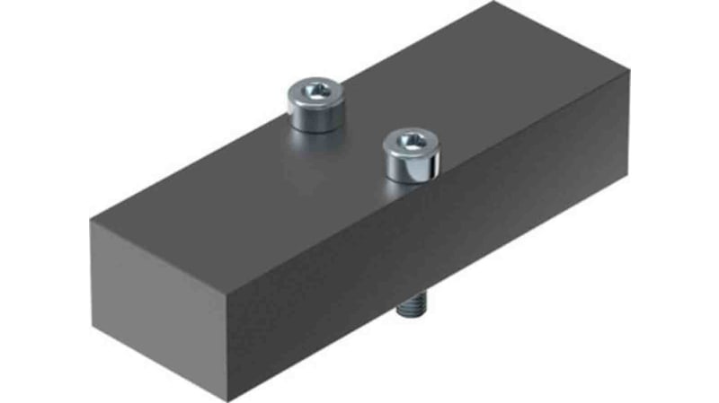 Festo NDV-02-VDMA blanking plate