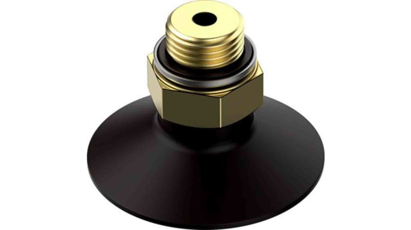 Festo 55mm Suction Cup VAS-55-1/4-NBR