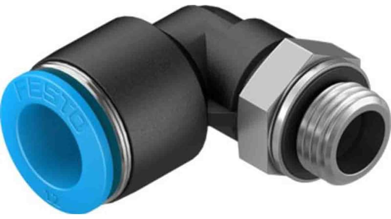 Festo 30mm PUR Suction Cup VAS-30-1/8-PUR-B