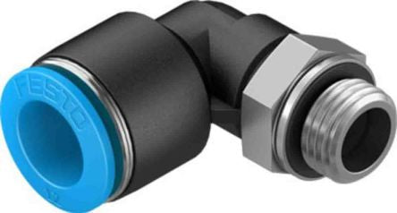 Festo VAS-30-1/8-PUR-B 2022789