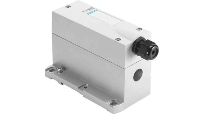 Festo VABE-S6-1LT-C-M1-S37 multi-pin node