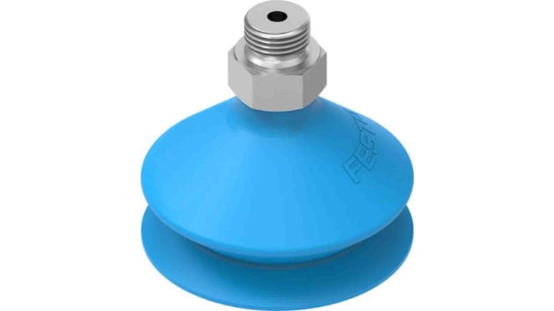 Festo 55mm PUR Suction Cup VASB-55-1/4-PUR-B