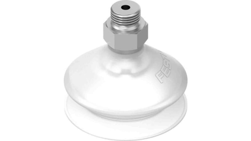 Festo 55mm Suction Cup VASB-55-1/4-SI-B