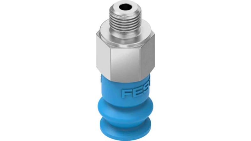 Festo 8mm PUR Suction Cup VASB-8-M5-PUR-B