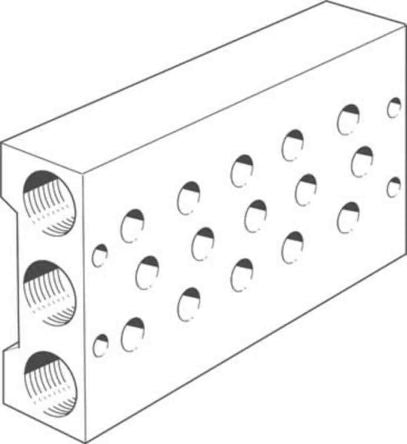 Festo PRS-1/4-5 2022819
