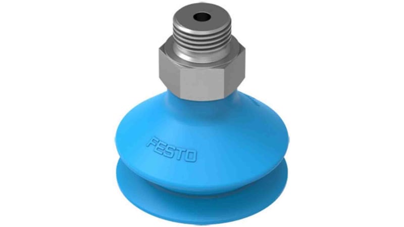 Festo 40mm PUR Suction Cup VASB-40-1/4-PUR-B