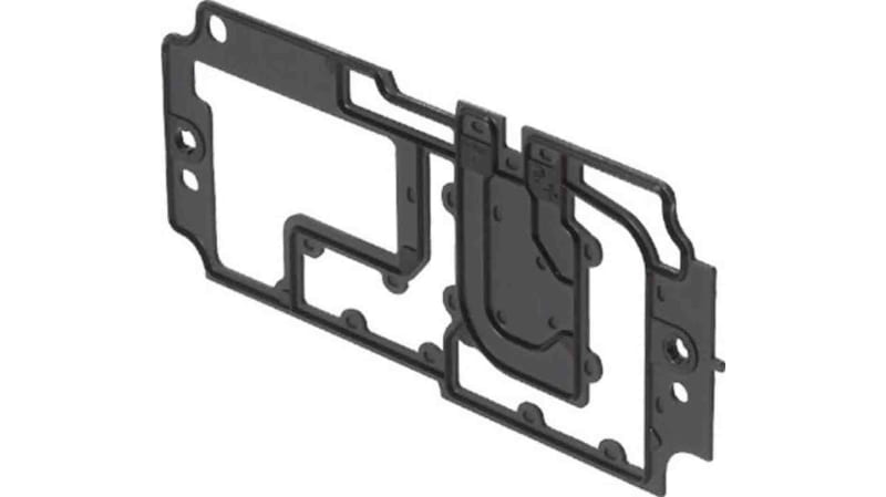 Festo VABD-S6-1-P1-C duct separation