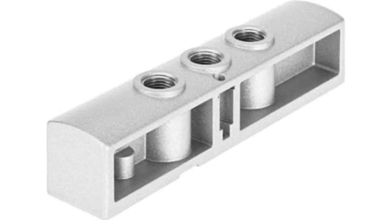 Festo VABF-B10-20-P1A4-G18 supply plate